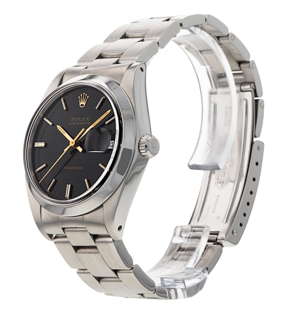 Rolex Oyster Precision 6694 Image 2